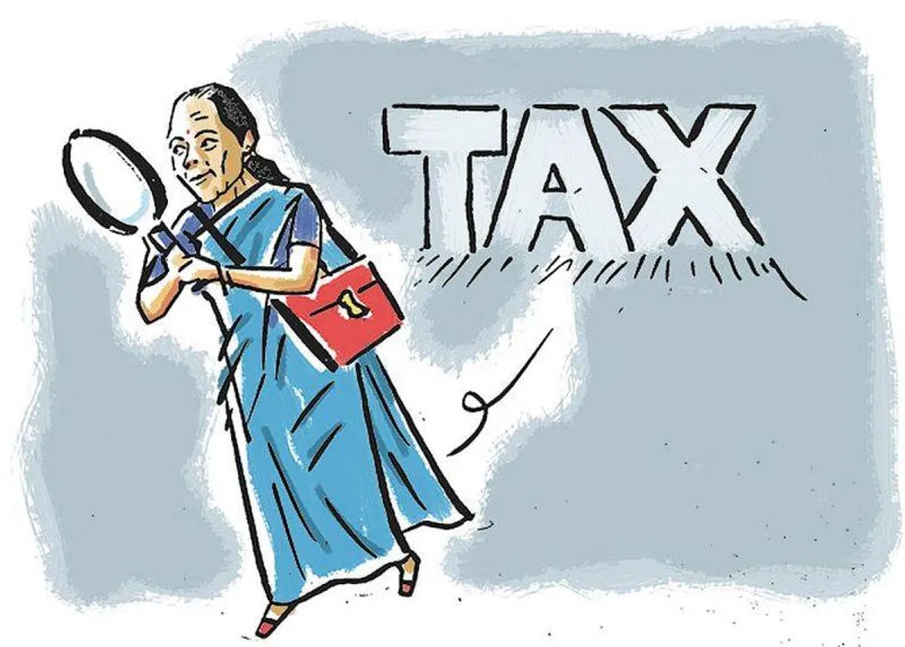  ୨୦୨୪ ଆର୍ଥିକ ବର୍ଷରେ ପ୍ରତ୍ୟକ୍ଷ ଟିକସ ଆଦାୟ ଆକଳନ ଠାରୁ ୧୩,୦୦୦ କୋଟି ଟଙ୍କା ଅଧିକ