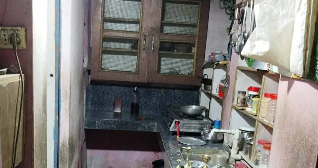  ଭାଉଜକୁ ଭୁଜାଲିରେ ହତ୍ୟାକରି ଥାନାରେ ଆତ୍ମସମର୍ପଣ କଲା ଦିଅର