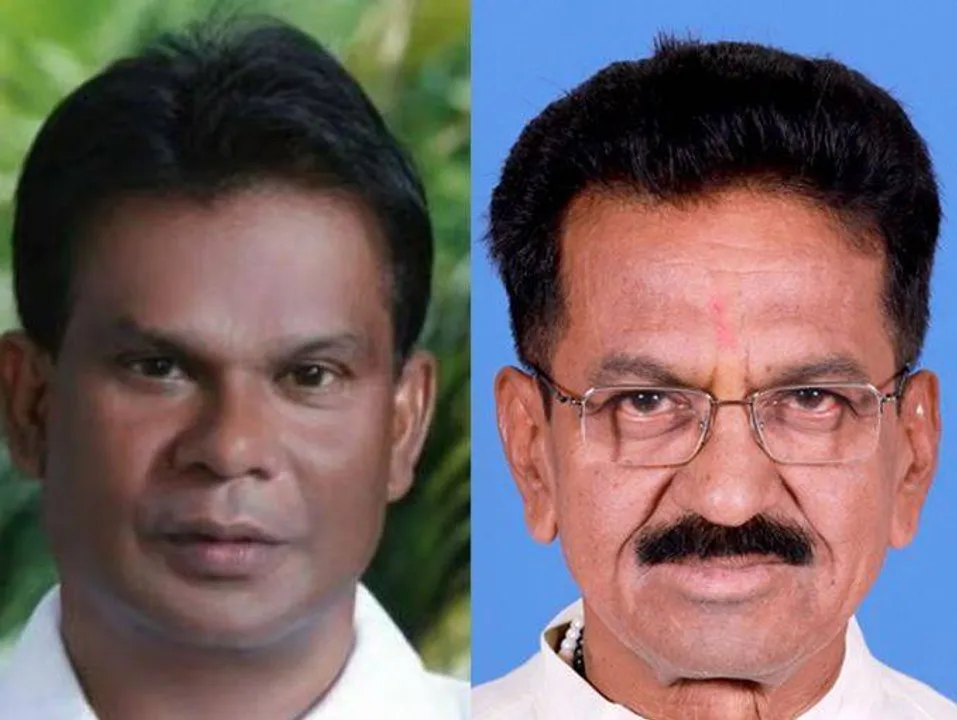  ଇସ୍ପାତ ସହରରେ ଦିଲ୍ଲୀପ-ସାରଦା ବଳ କଷାକଷି