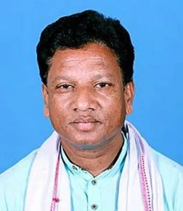  ବିଜେପି କରିଛି ବିଶ୍ବାସଘାତକତା: ଟିକେଟ ନପାଇ ବର୍ଷିଲେ ବୁଧାନ ମୁର୍ମୁ