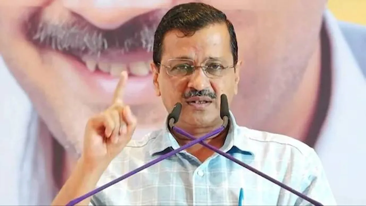  ମଦ ନୀତି ମାମଲାରେ ଜାମିନ ପାଇଁ କାହିଁକି ଆବେଦନ କରିନାହାନ୍ତି କେଜ୍ରିୱାଲ୍‌: ସୁପ୍ରିମ୍‌କୋର୍ଟ