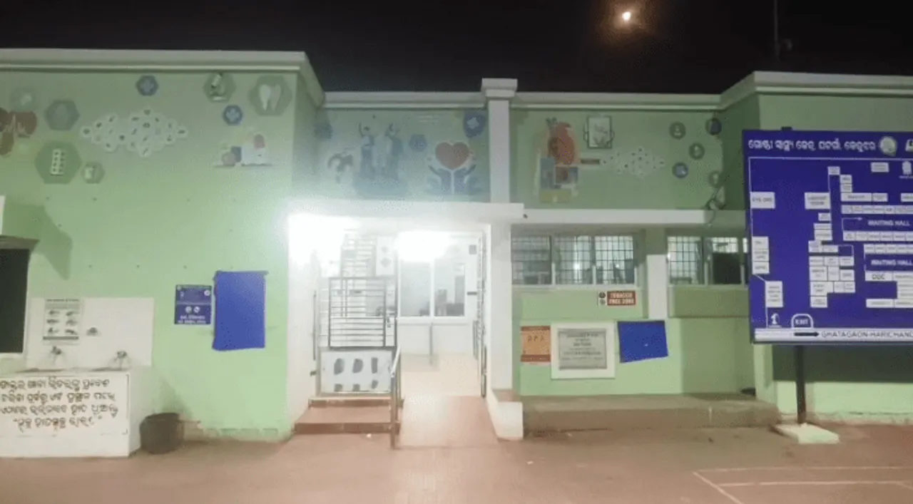  ବାଇକ୍ ସହ ସ୍କୁଟି ଧକ୍କା: ଜଣେ ମୃତ, ତିନି ଗୁରୁତର