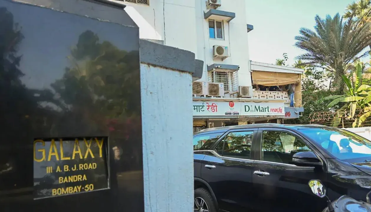  ସଲ୍‌ମାନ ଖାନ୍‌ଙ୍କ ଘର ଠିକଣାରେ କ୍ୟାବ୍‌ ବୁକ୍‌ କରିଥିବା ଯୁବକ ଗିରଫ