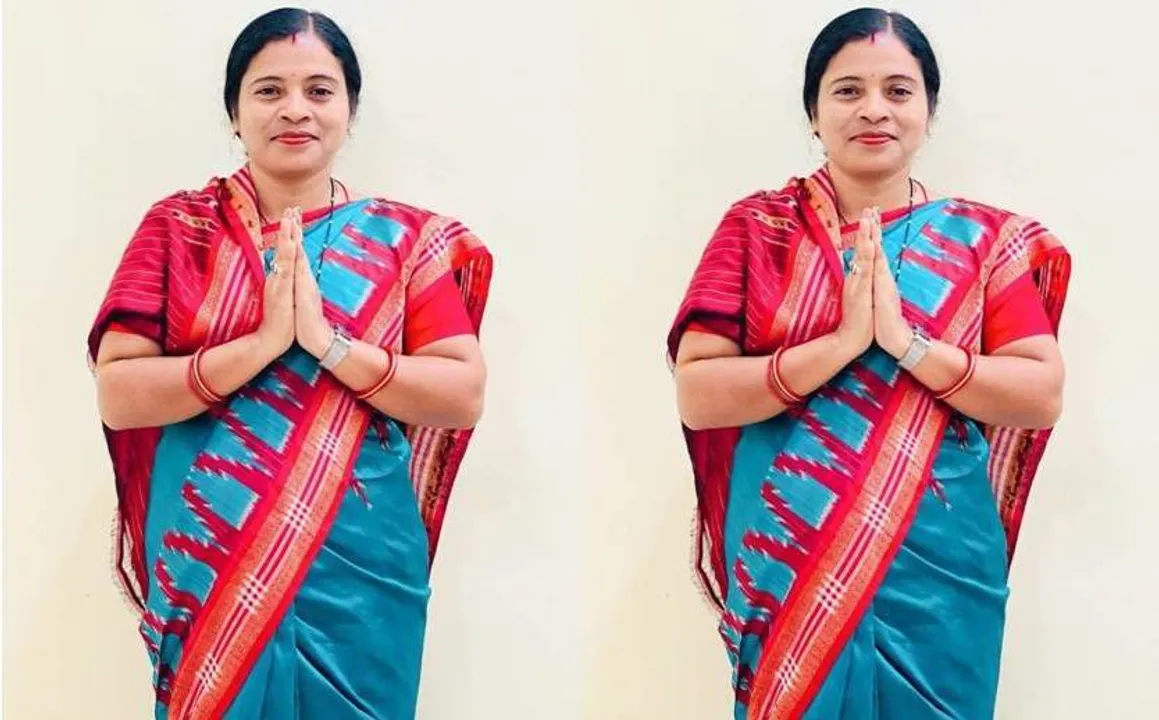  ଆଲୋଚନାର ଅନ୍ତ ଘଟିଲା: ଚିତ୍ରକୋଣ୍ଡା ବିଧାନସଭା ପାଇଁ ଲକ୍ଷ୍ମୀପ୍ରିୟାଙ୍କୁ ଟିକଟ ଦେଲା ବିଜେଡି 