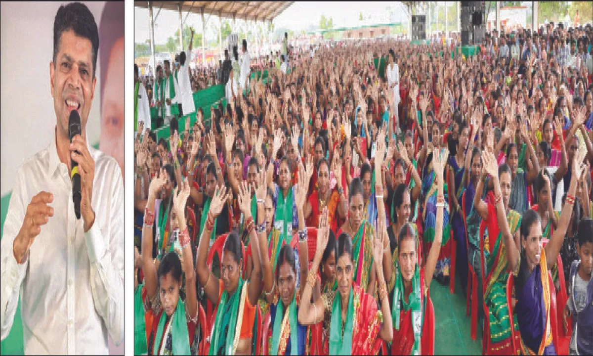  ବିଏସ୍‌କେୱାଇ, ମିସନ୍‌ ଶକ୍ତିକୁ ବିରୋଧ କରୁଛନ୍ତି କେନ୍ଦ୍ରମନ୍ତ୍ରୀ