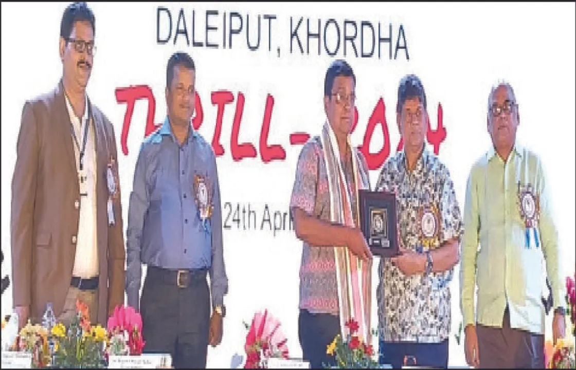  ଯୋଗ୍ୟଙ୍କୁ ଚାକିରିର ଅଭାବ ନାହିଁ: ସୌମ୍ୟ