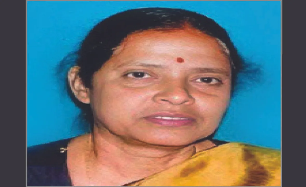  ପରଲୋକରେ କମଳା ଦାସ: ଶଙ୍ଖାରୀରେ ହେଲା ଶେଷକୃତ୍ୟ