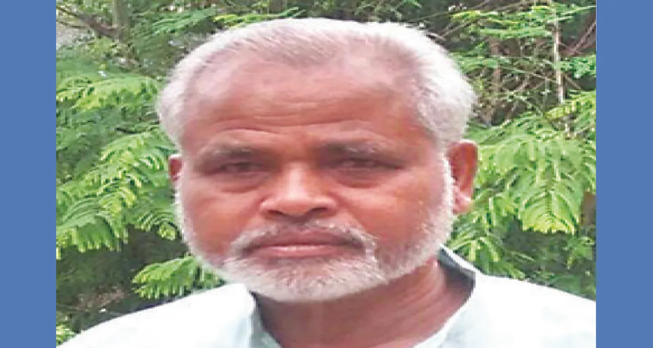  କନ୍ଧମାଳ ସ୍ବତନ୍ତ୍ର ଉନ୍ନୟନ ପରିଷଦ ଅଧ୍ୟକ୍ଷ ରୋଦନଙ୍କ ବିଜେଡିରୁ ଇସ୍ତଫା ଡ୍ରାମା