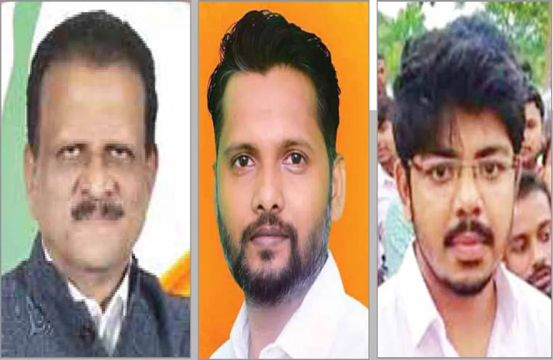  ରୋଚକ ମୋଡ଼ରେ ମାହାଙ୍ଗା ରାଜନୀତି: ଚେହେରା ବଦଳାଇଲେ ବିଜେଡି, ବିଜେପି