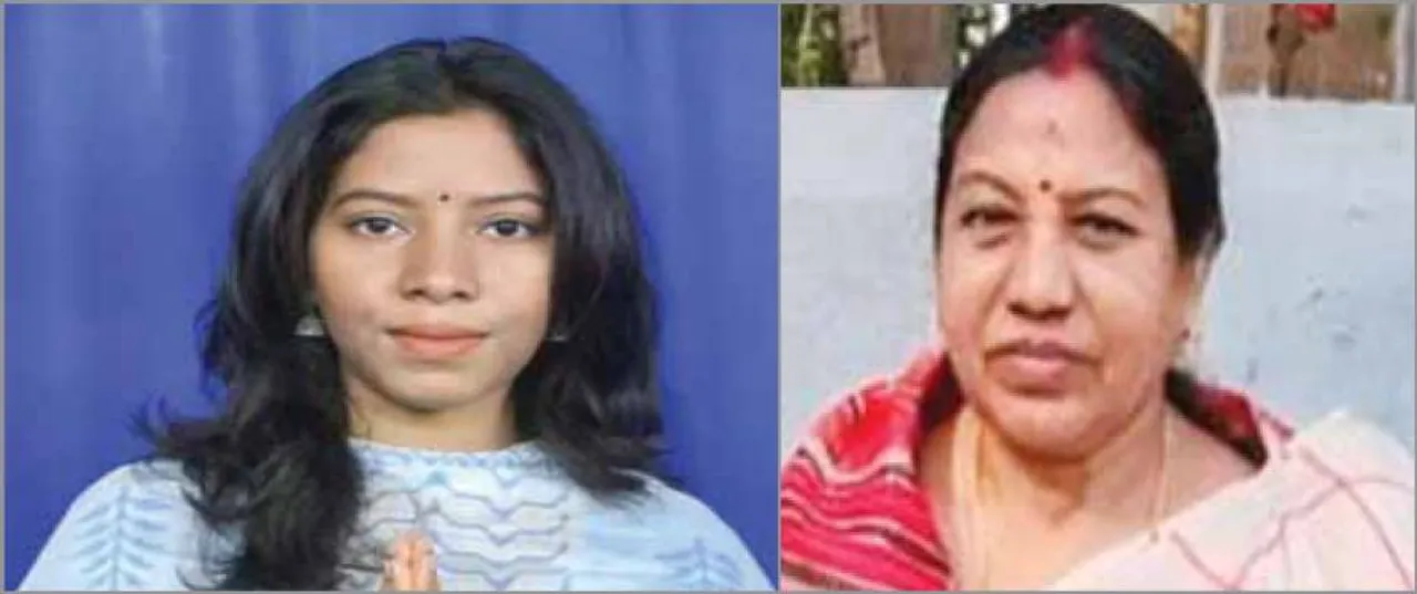  ରୋଚକ ହେବ ନଣନ୍ଦ-ଭାଉଜ ଲଢ଼େଇ