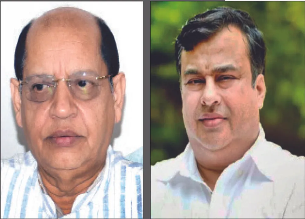  ଆସନ ବଦଳିବା ପରେ ପ୍ରସନ୍ନ, ରୋହିତ ଖୁସ୍‌