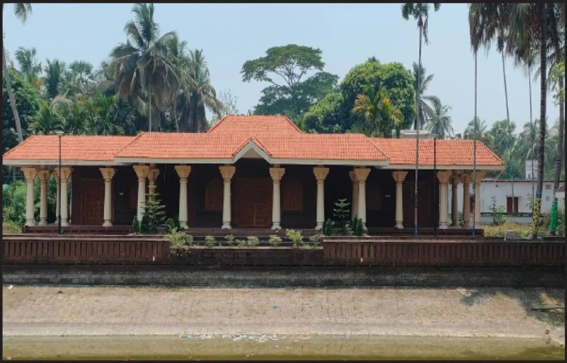  ଉଦ୍‌ଘାଟନର ୨ ବର୍ଷ ପରେ ବି ତାଲା: କେବେ ‌ଖୋଲିବ ମଧୁସୂଦନ ସଂଗ୍ରହାଳୟ, ବ୍ୟାଖ୍ୟାନ କେନ୍ଦ୍ର?