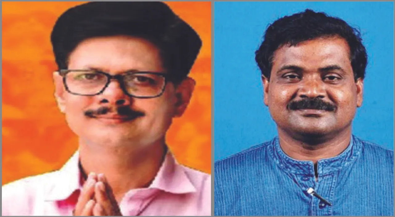  ରାଜନଗର ରାଜନୀତି: ଅଲେଖ, ଅଜୟଙ୍କ ରଣନୀତି ଉପରେ ସମସ୍ତଙ୍କ ନଜର