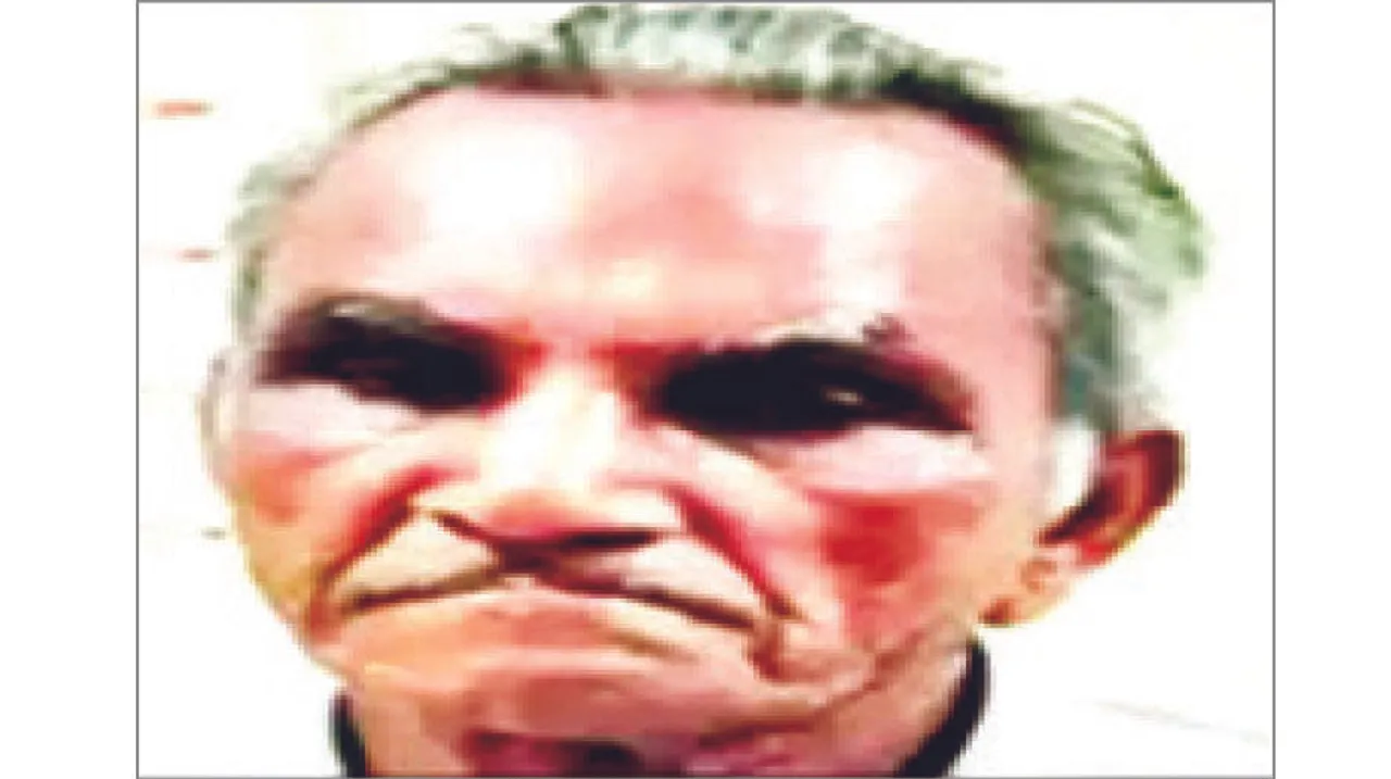  କାର୍‌ ଚୋରରୁ ନକଲି ବିଚାରପତି ଧନୀରାମ: ୧୦୦୦ରୁ ଅଧିକ ଅପରାଧରେ ସଂପୃକ୍ତ