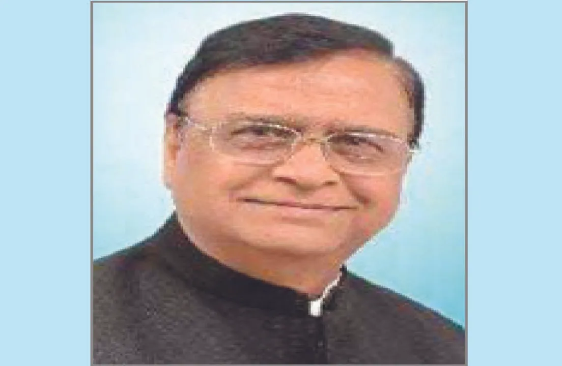  ସମ୍ବଲପୁର ଲୋକସଭା: ନଗେନ୍ଦ୍ର ହୋଇପାରନ୍ତି କଂଗ୍ରେସ ପ୍ରାର୍ଥୀ