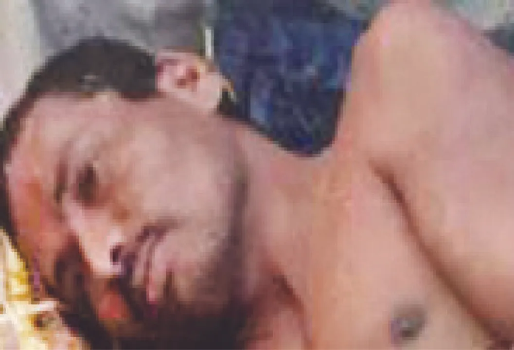  ବହୁଚର୍ଚ୍ଚିତ ଓଡ଼ଗାଁ ଡବଲମର୍ଡର ଘଟଣା: ହତ୍ୟାକାରୀକୁ ଫାଶୀଦଣ୍ଡାଦେଶ