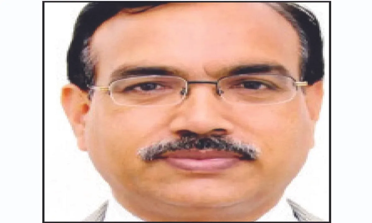  ମୋଦୀଙ୍କ ବିରୋଧରେ ପୂର୍ବ ଆଇପିଏସ୍‌ ପ୍ରାର୍ଥୀ