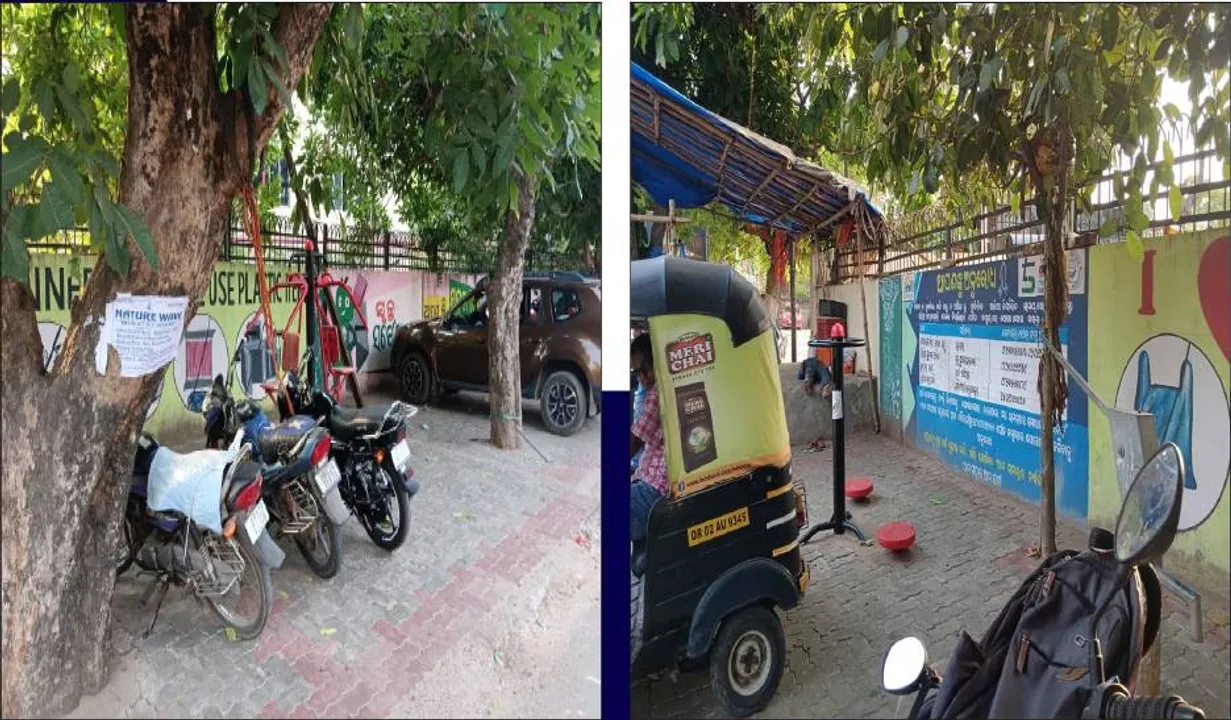  ଆ‌କର୍ଷଣ ହରାଇଛି ମୁକ୍ତାକାଶ ବ୍ୟାୟାମଶାଳା