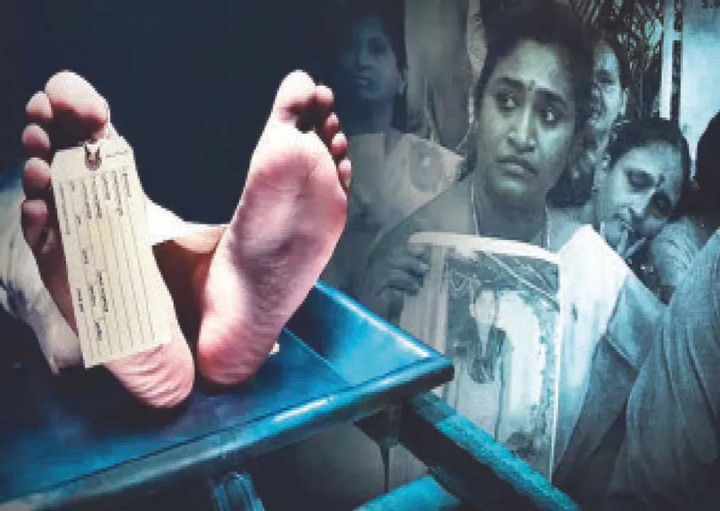  ପରୀକ୍ଷାଫଳ ପ୍ରକାଶ ପରେ ୭ ଛାତ୍ରଛାତ୍ରୀଙ୍କ ଆତ୍ମହତ୍ୟା