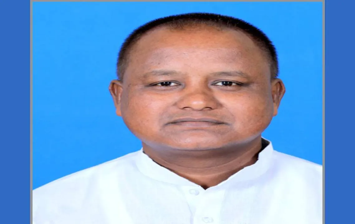  ମୋହନ ଓ ଆଲୋକଙ୍କୁ ବିଜେପି ଟିକେଟ