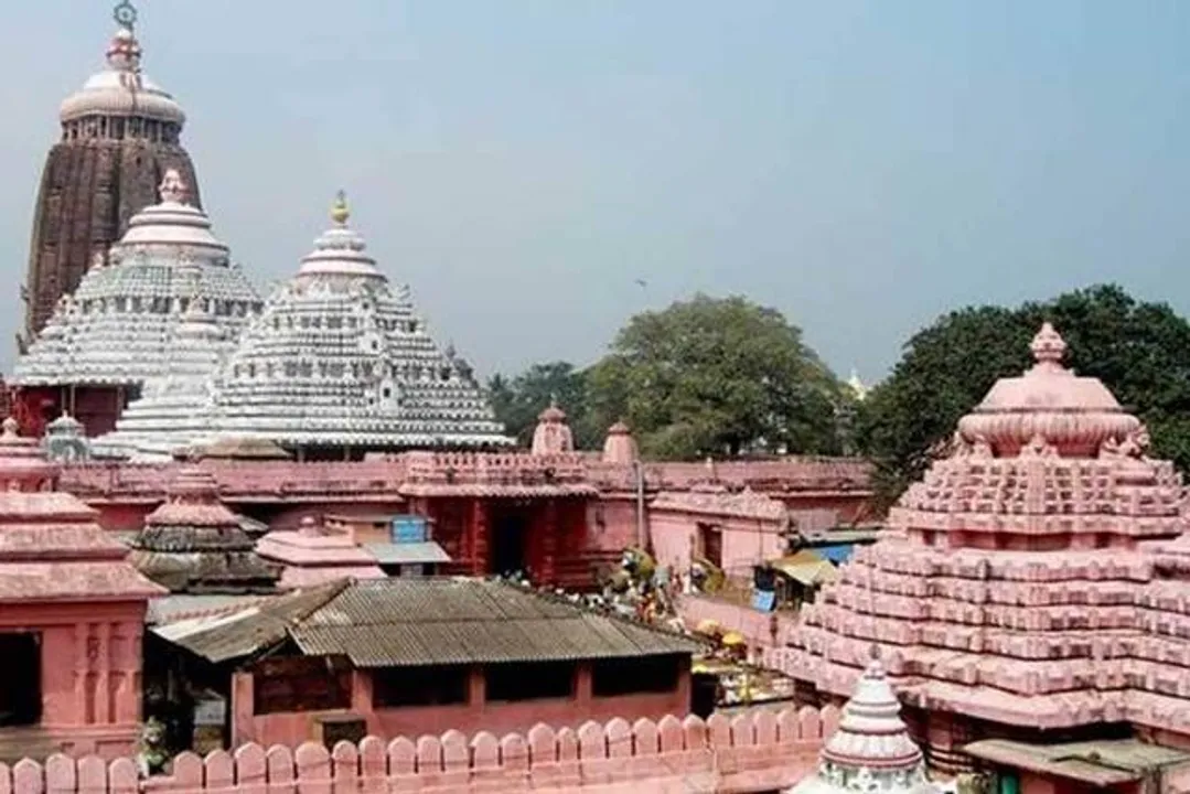  ରହସ୍ୟମୟ କୋଠରି ଖୋଜିବ ଏଏସ୍‌ଆଇ: ଚିଠି ଲେଖିଲେ ଶ୍ରୀମନ୍ଦିର ମୁଖ୍ୟ ପ୍ରଶାସକ