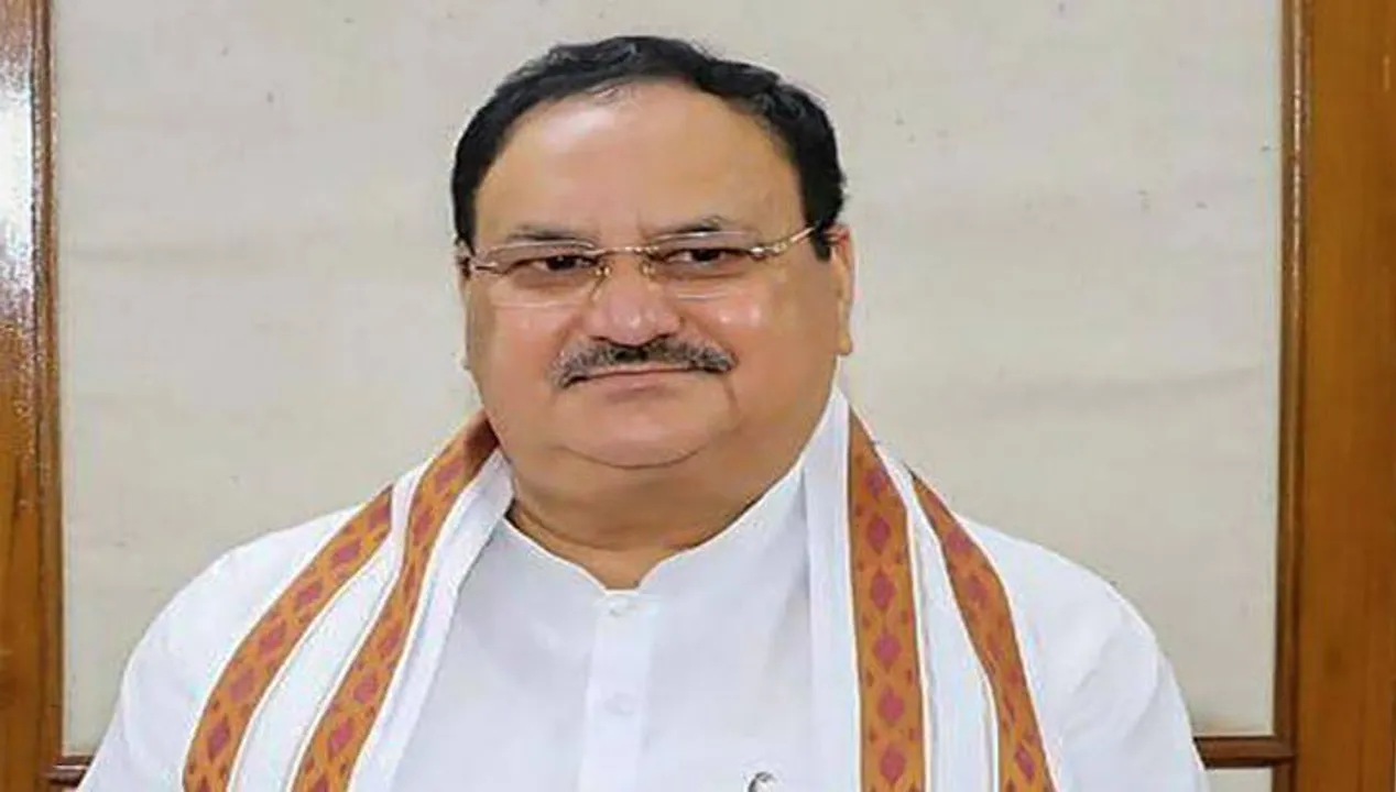  ମିଳିଲା ଜେପି ନଡ୍ଡାଙ୍କ ଚୋରି ଫର୍ଚୁନର କାର, ଅଭିଯୁକ୍ତମାନେ ୧୫ ଦିନରେ ୯ ସହର ବୁଲୁଥିଲେ