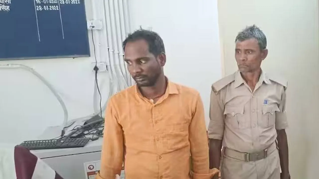  ଲଟେରୀ ଖେଳିବାକୁ ଅଫିସ ଟଙ୍କା ଗାୟବ କରିଦେଲେ କର୍ମଚାରୀ