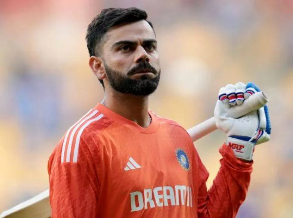  ବିରାଟ କୋହଲିଙ୍କୁ ସମାଲୋଚନା କରିବାରୁ ମିଳିଲା ହତ୍ୟା ଧମକ, ପୂର୍ବତନ କିମ୍ବଦନ୍ତୀ କ୍ରିକେଟରଙ୍କ ପର୍ଦ୍ଦାଫାଶ୍