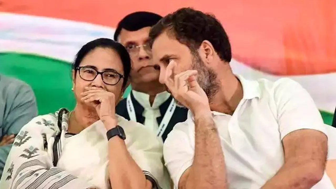  ଇଣ୍ଡିଆକୁ ବାହାରୁ ସମର୍ଥନ କରିବେ ମମତା ବାନାର୍ଜୀ