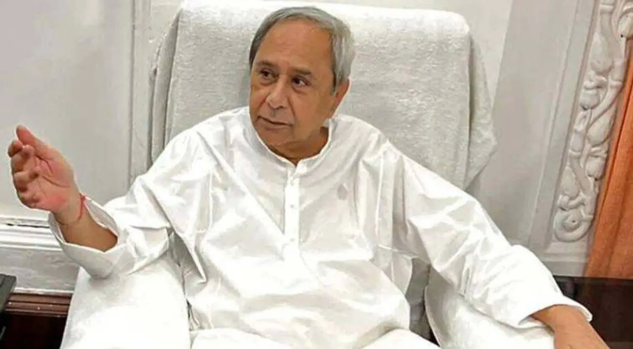  ପୁରୀ ବାଣ ବିସ୍ଫୋରଣ: ମୃତକ ପରିବାରଙ୍କ ପାଇଁ ୪ ଲକ୍ଷ ଟଙ୍କାର ଅନୁକମ୍ପାମୂଳକ ସହାୟତା ଘୋଷଣା କଲେ ମୁଖ୍ୟମନ୍ତ୍ରୀ