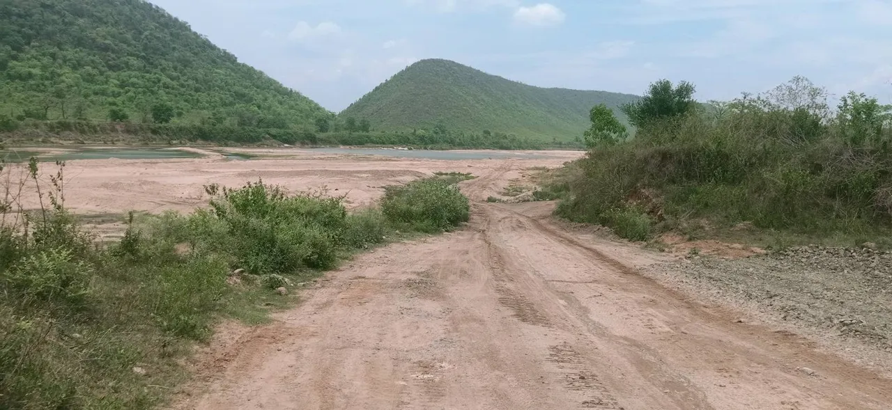  ପ୍ରକଳ୍ପ ପାଇଁ ବଞ୍ଚିବ ତ ବାଲି? ନିୟମିତ ହେଲାଣି ବାଲି ଚୋରାଚାଲାଣ