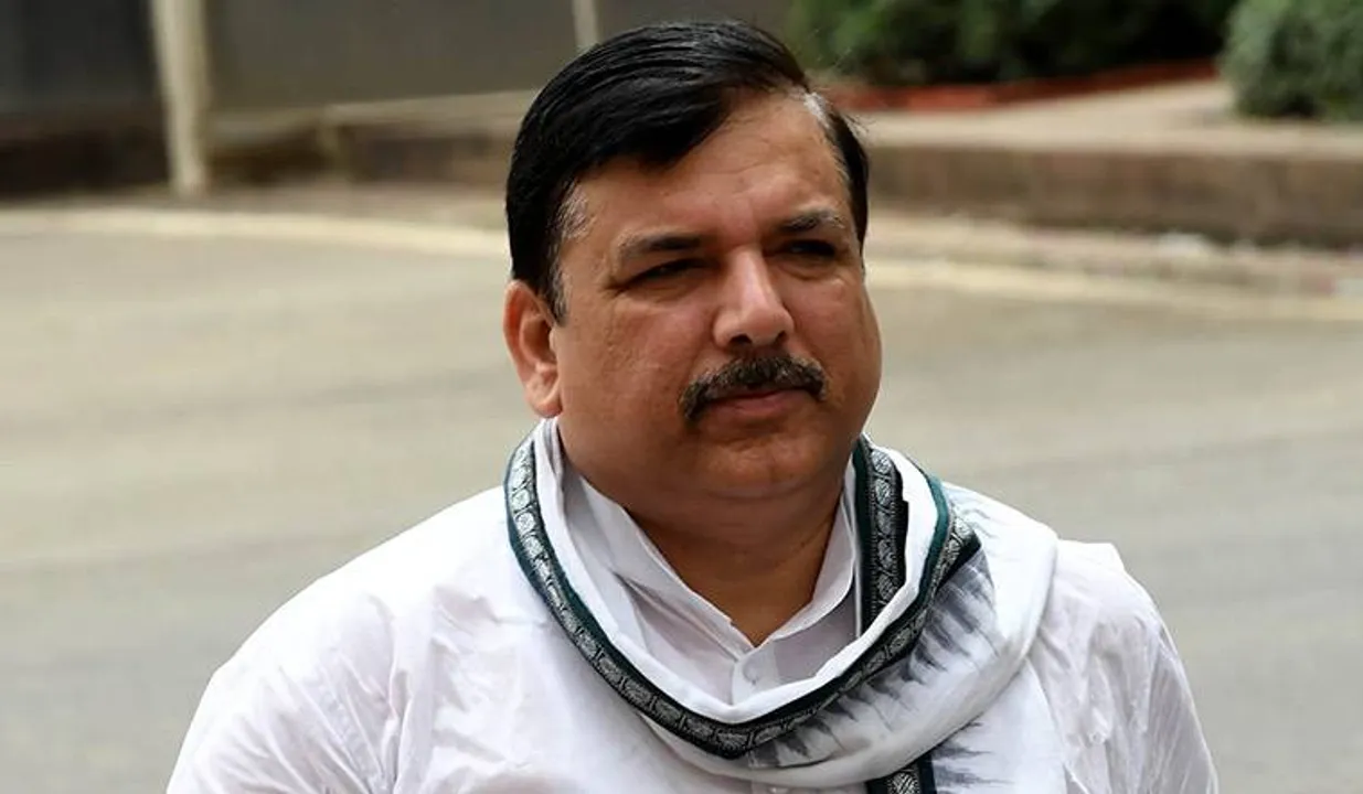 ମୋ ସ୍ତ୍ରୀ ରୋହିଙ୍ଗ୍ୟା ଶରଣାର୍ଥୀ କି? ଏଭଳି କାହିଁକି କହିଲେ ସଞ୍ଜୟ ସିଂ