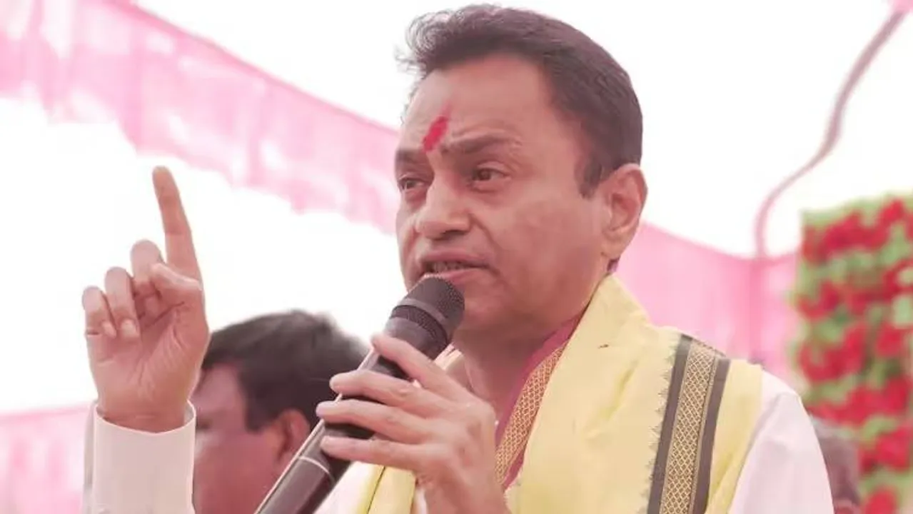  ଉତ୍ତରାଖଣ୍ଡ ମୁଖ୍ୟମନ୍ତ୍ରୀଙ୍କ ନିକଟରେ ଏହି ଦାବି ଜଣାଇଲେ ନକୁଲନାଥ