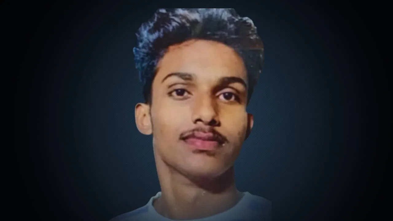  ମହାନଦୀରେ ବୁଡ଼ି ଯୁବକ ନିଖୋଜ, ସର୍ଚ୍ଚ ଅପରେସନ ଜାରି