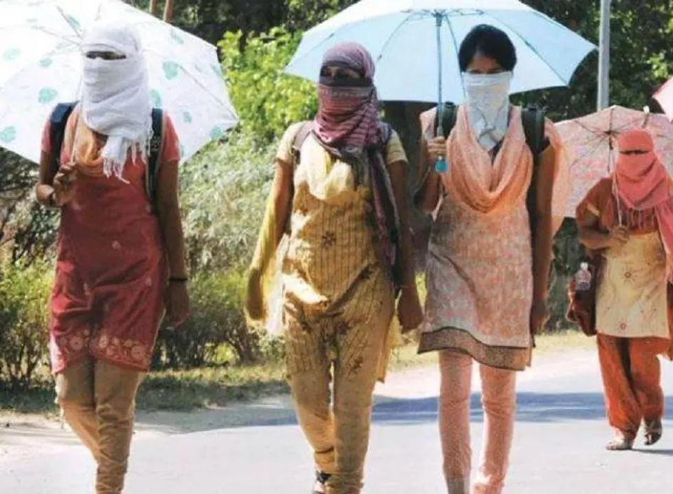  ହିଟୱେଭ୍ ଜାରି ରହିବ: ଗୁରୁବାର ୧୦ ଜିଲ୍ଲାକୁ ଅରେଞ୍ଜ ଓ ୧୧ ଜିଲ୍ଲାକୁ ୟେଲୋ ୱାର୍ଣ୍ଣିଂ ଜାରି
