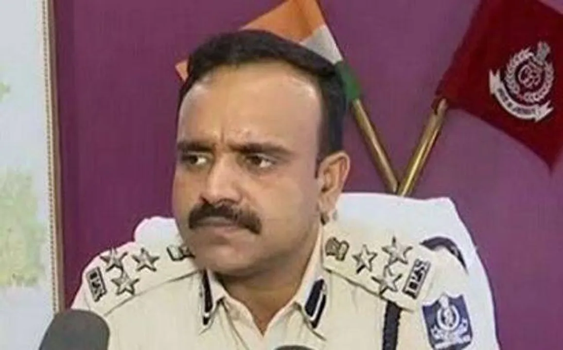  ଏମ୍ସରେ ଆଇପିଏସ୍‌ ଆଶିଷ ସିଂହଙ୍କ ସ୍ୱାସ୍ଥ୍ୟ ପରୀକ୍ଷା ଜାରି: କାଲି ସୁଦ୍ଧା ରିପୋର୍ଟ