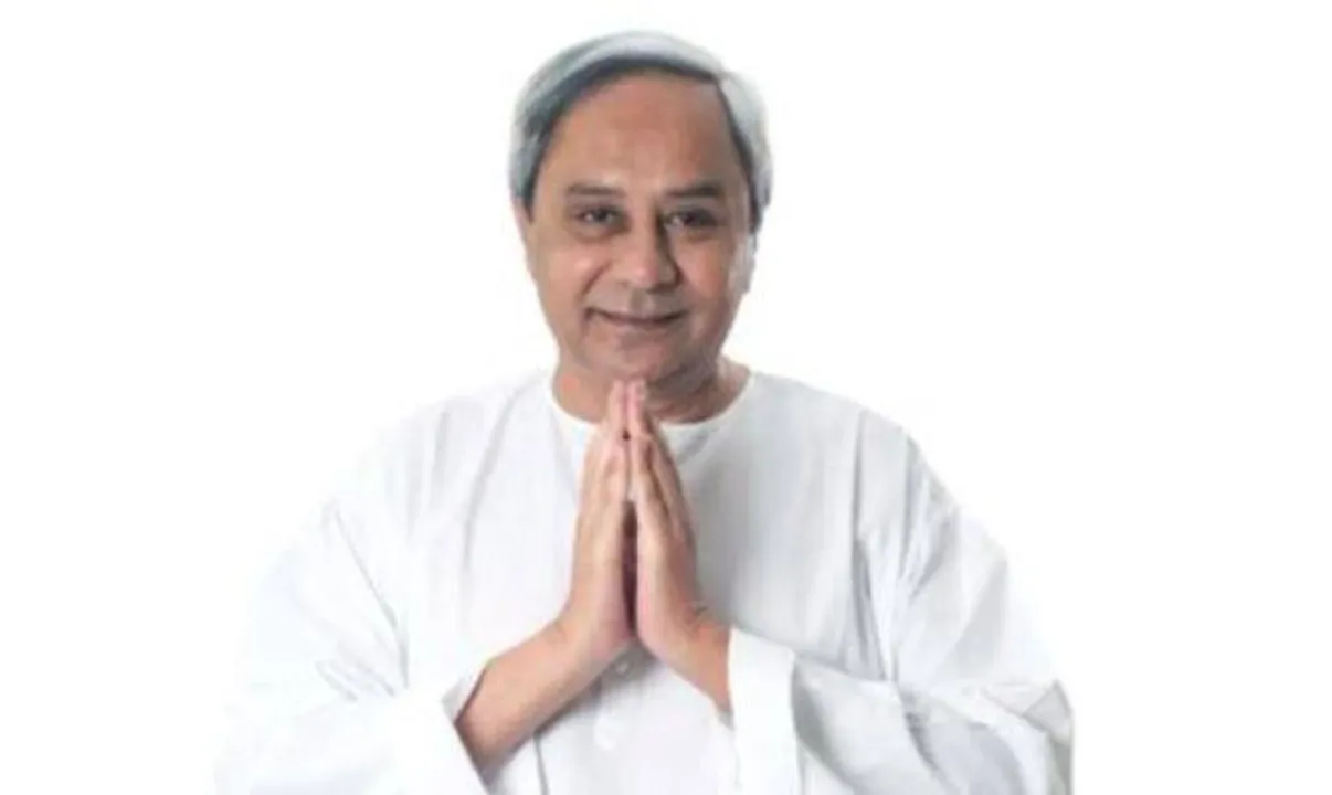  ସମ୍ବଲପୁରରେ ମୁଖ୍ୟମନ୍ତ୍ରୀ ନବୀନ ପଟ୍ଟନାୟକଙ୍କ ଜୋରଦାର ପ୍ରଚାର