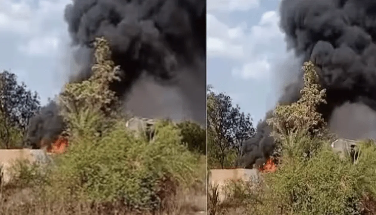  ଭୋପାଳ ୟୁନିୟନ କାର୍ବାଇଡ୍ କାରଖାନାରେ ଅଗ୍ନିକାଣ୍ଡ, ୧୯୮୪ ଘଟଣା ମନେପକାଇ ଆତଙ୍କିତ ହେଲେ ଲୋକେ