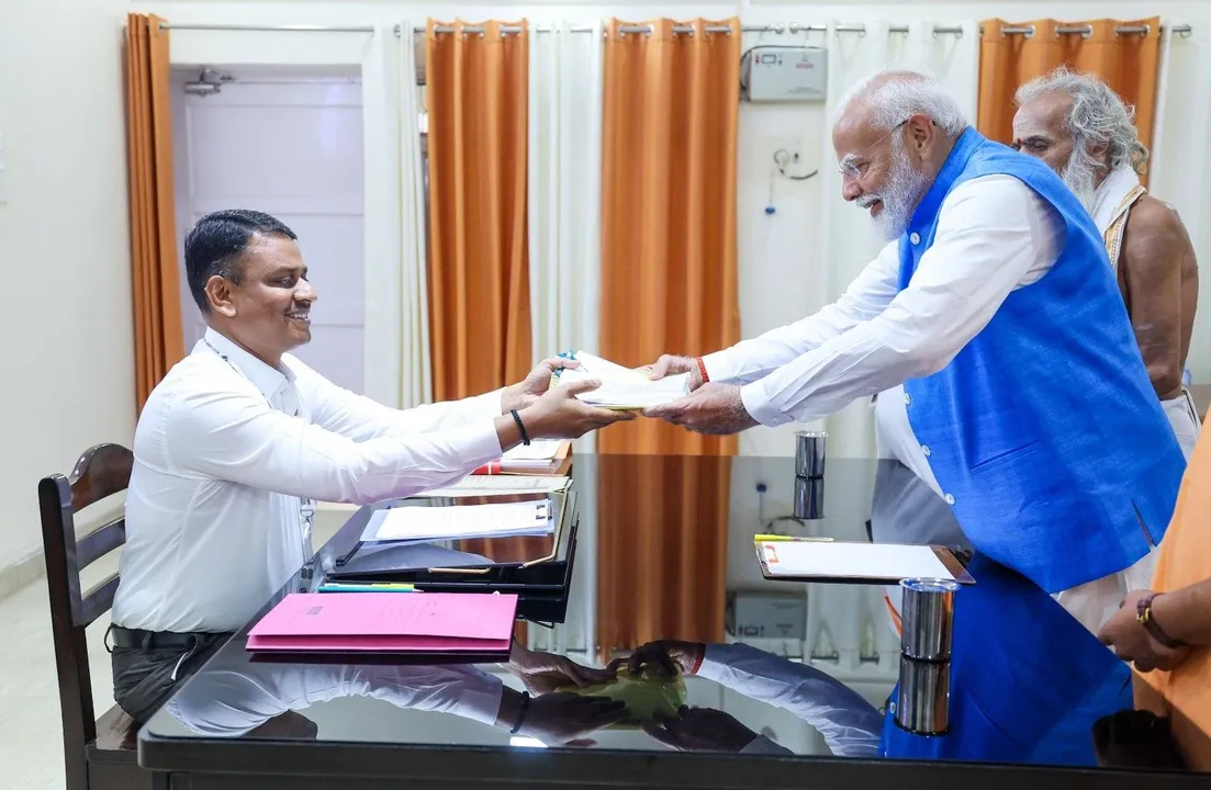  ପ୍ରଧାନମନ୍ତ୍ରୀ ମୋଦୀଙ୍କ କେତେ ସଂପତ୍ତି ରହିଛି ?