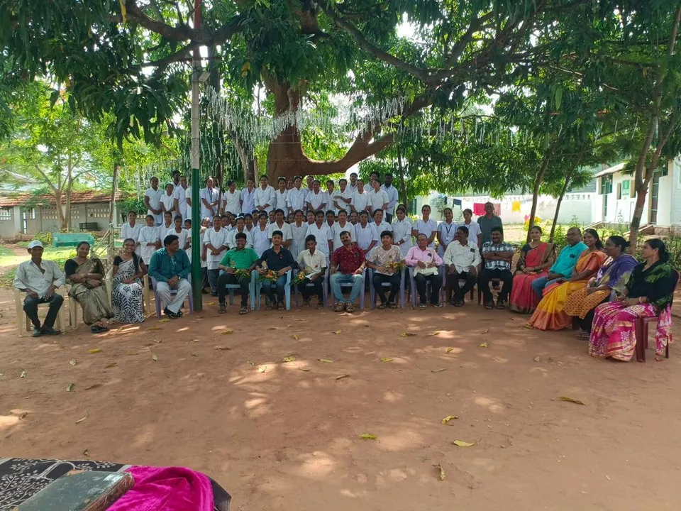  ଦଶମ ଶ୍ରେଣୀ ବୋର୍ଡ ପରୀକ୍ଷାରେ କୃତ୍ତି ଛାତ୍ର ସମ୍ବର୍ଦ୍ଧିତ