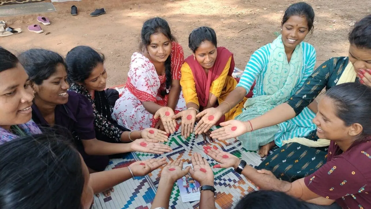  ବଡିଦିଦିର ସଚେତନତା କାର୍ଯ୍ୟକ୍ରମ: ବଣ୍ଡାଘାଟିରେ ପେଡ଼ବ୍ୟାଙ୍କ ଖୋଲିଲେ