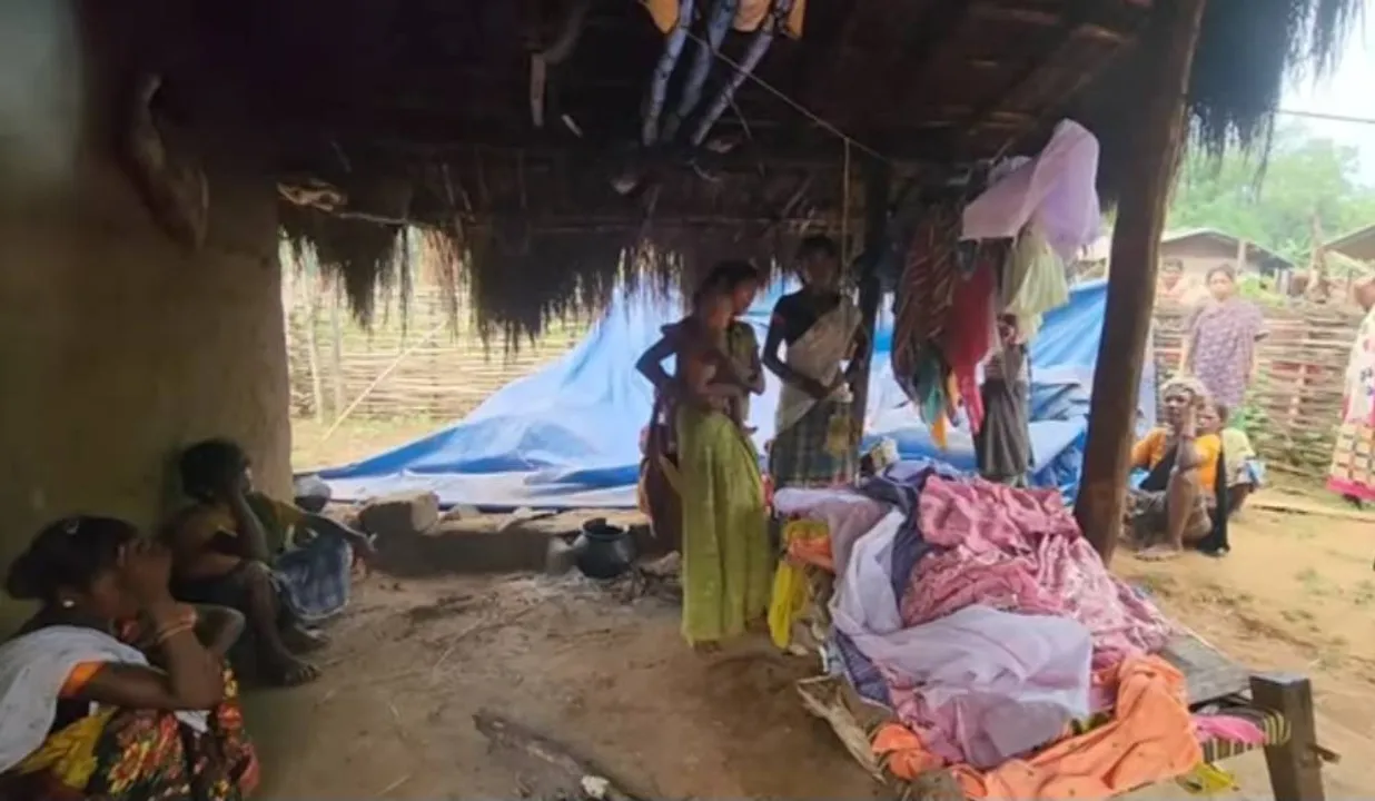  ପିଡିୟା ଓ ଆବୁଝମାଡ ଜଂଗଲରେ ଯବାନଙ୍କ ଫେକ ଏନକାଉଣ୍ଟର: ଆଦିବାସୀ ସଂଘର ବନ୍ଦ ଡାକରା