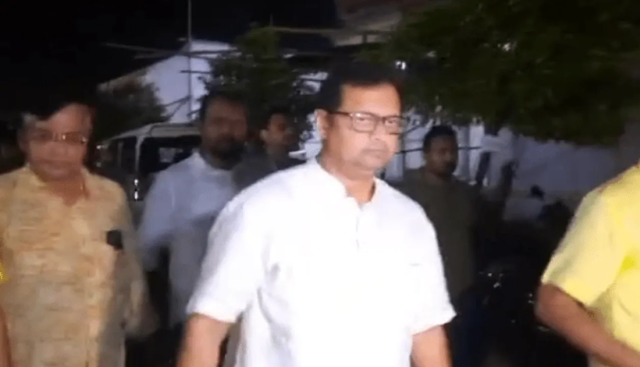  ବିଜେଡି କର୍ମୀଙ୍କ ବିରୋଧରେ ଗୁଣ୍ଡାଗର୍ଦ୍ଦି ଅଭିଯୋଗ ଆଣିଲା କଂଗ୍ରେସ