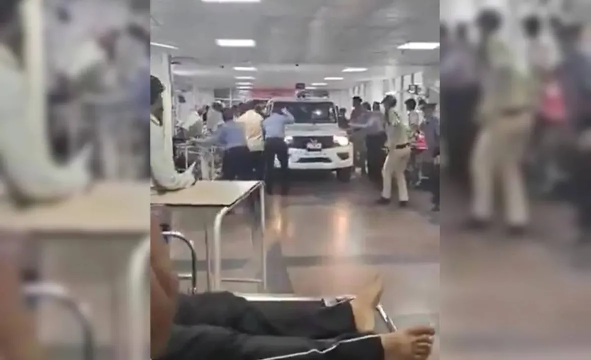  
NDTV 