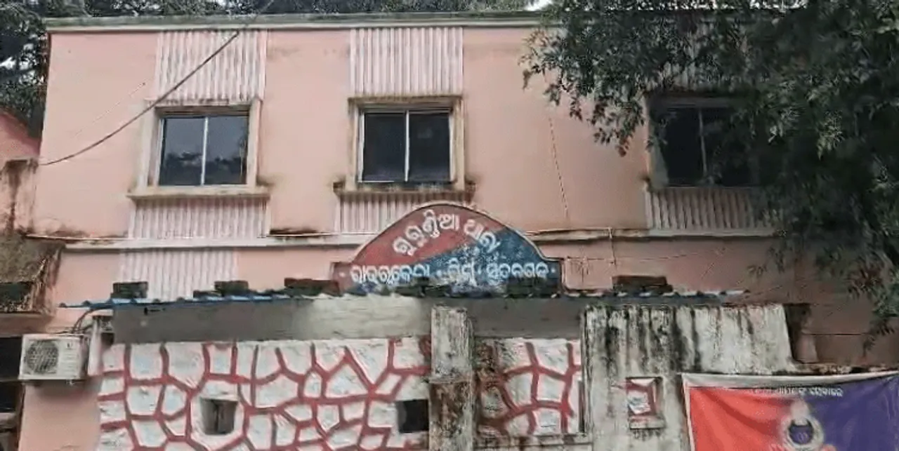  ଖୁଡ଼ୀଙ୍କୁ ପଥରରେ ଛେଚି ହତ୍ୟା କଲା ପୁତୁରା