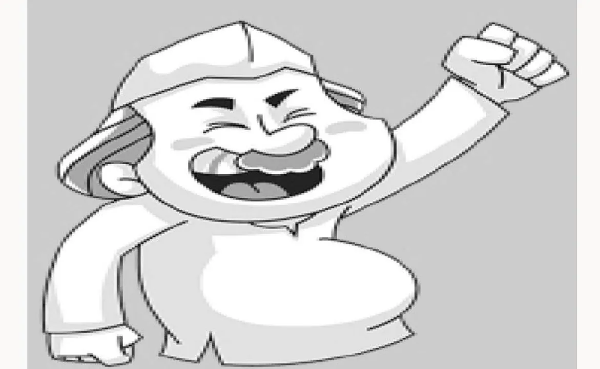  ସତ କହୁଛି: ରାଜନୀତିର ପ୍ରଥମ ଶିକ୍ଷା କ’ଣ?