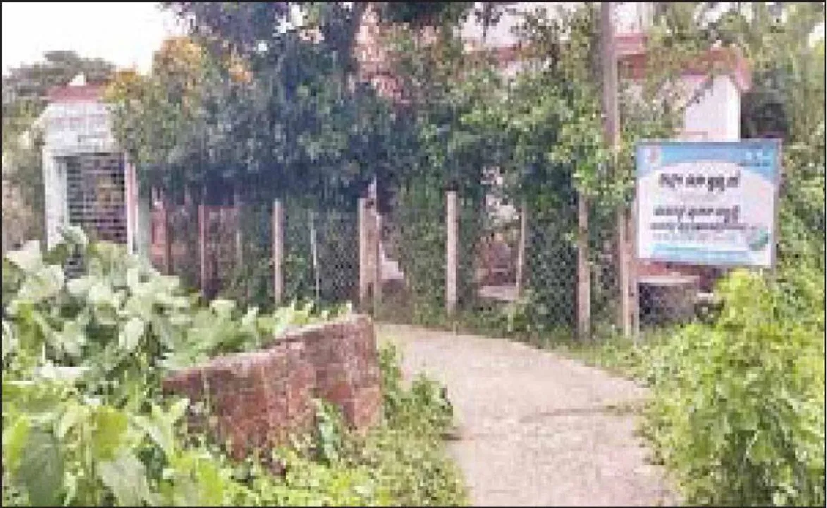  ଦ୍ବୈତ ଭୋଟରଙ୍କୁ ନେଇ ଅକଳରେ ପ୍ରାର୍ଥୀ