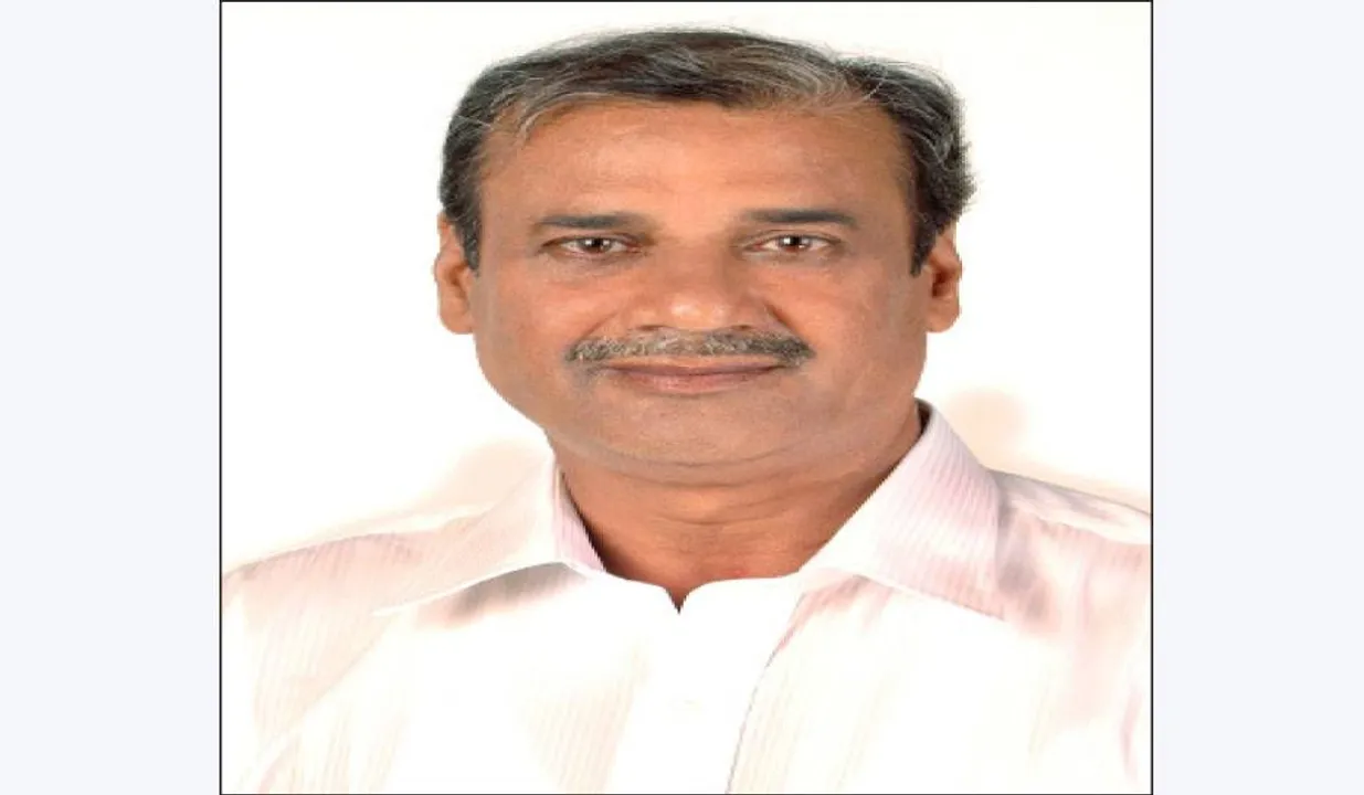  ଲୋକଙ୍କ ମତକୁ ନେଇ ବିକାଶ ତ୍ବରାନ୍ବିତ ହେଉଛି: ଅଶୋକ ପଣ୍ଡା