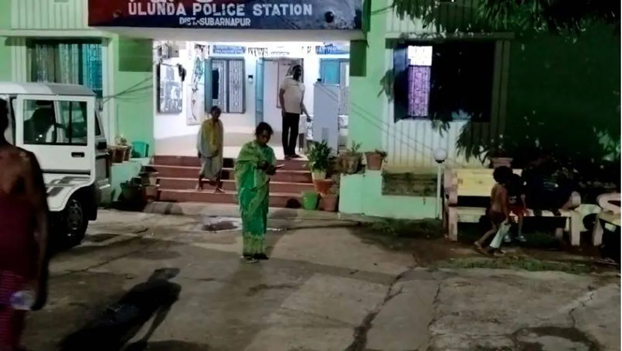  ପରିତ୍ୟକ୍ତ ଘରୁ ମୃତଦେହ ଉଦ୍ଧାର, ହତ୍ୟା ଅଭିଯୋଗ