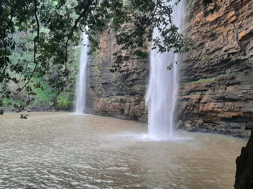  ଗୋଧସ୍ ଜଳପ୍ରପାତ: ସମ୍ଭାବନା ଅଛି, ଏଯାଏ ମିଳିନି ପର୍ଯ୍ୟଟନସ୍ଥଳୀର ମାନ୍ୟତା